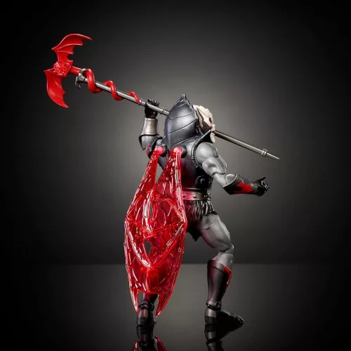 Masters of the Universe New Eternia Action Figure Hordak 18 cm