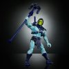 Masters of the Universe Masterverse Vintage Collection Action Figure Skeletor 18 cm