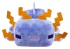 Minecraft Plush Figure Blue Axolotl 20 cm
