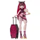 Monster High Skulltimate Secrets Doll  Destination: Gore-geous Oasis - Draculaura