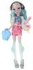 Monster High Skulltimate Secrets Doll Destination: Gore-geous Oasis - Lagoona Blue