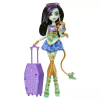 Monster High