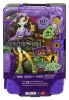 Monster High Skulltimate Secrets Doll Destination: Gore-geous Oasis - Jinafire Long
