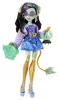 Monster High Skulltimate Secrets Doll Destination: Gore-geous Oasis - Jinafire Long