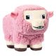 A Minecraft Movie Plüss Figura Pink Sheep 20 cm