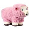 A Minecraft Movie Plüss Figura Pink Sheep 20 cm