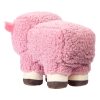 A Minecraft Movie Plüss Figura Pink Sheep 20 cm