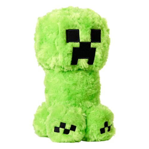 A Minecraft Movie Plüss Figura Movie Creeper 20 cm