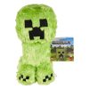 A Minecraft Movie Plüss Figura Movie Creeper 20 cm