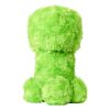 A Minecraft Movie Plüss Figura Movie Creeper 20 cm