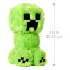 A Minecraft Movie Plüss Figura Movie Creeper 20 cm