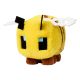 A Minecraft Movie Plüss Figura Bee 20 cm