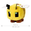 A Minecraft Movie Plüss Figura Bee 20 cm