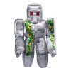 A Minecraft Movie Plüss Figura Iron Golem 20 cm