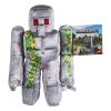 A Minecraft Movie Plüss Figura Iron Golem 20 cm