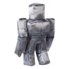 A Minecraft Movie Plüss Figura Iron Golem 20 cm