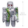 A Minecraft Movie Plüss Figura Iron Golem 20 cm