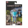 A Minecraft Movie Figura Steve 10 cm