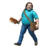 A Minecraft Movie Figura Steve 10 cm