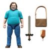 A Minecraft Movie Figura Steve 10 cm