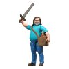 A Minecraft Movie Figura Steve 10 cm