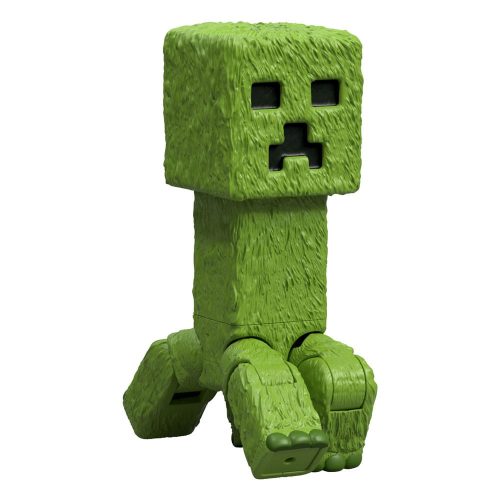 A Minecraft Movie Figura Creeper 10 cm