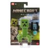 A Minecraft Movie Figura Creeper 10 cm