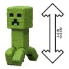 A Minecraft Movie Figura Creeper 10 cm