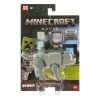 A Minecraft Movie Figura Dennis the Wolf 10 cm