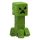 A Minecraft Movie Figura Creeper 30 cm