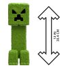 A Minecraft Movie Figura Creeper 30 cm