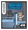 Star Wars Little People Collector Mini Figure 2-Pack I Am Your Father 7 cm