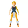 Masters of the Universe x ThunderCats Action Figure Cheetara 14 cm