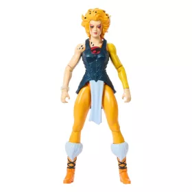   Masters of the Universe x ThunderCats Action Figure Cheetara 14 cm