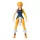 Masters of the Universe x ThunderCats Action Figure Cheetara 14 cm