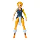 Masters of the Universe x ThunderCats Action Figure Cheetara 14 cm
