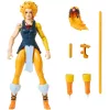 Masters of the Universe x ThunderCats Action Figure Cheetara 14 cm