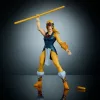 Masters of the Universe x ThunderCats Action Figure Cheetara 14 cm