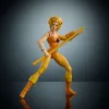 Masters of the Universe x ThunderCats Action Figure Cheetara 14 cm