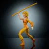 Masters of the Universe x ThunderCats Action Figure Cheetara 14 cm