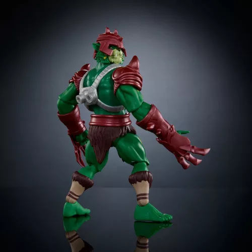 Masters of the Universe x ThunderCats Action Figure ThunderCat Battle Cat 14 cm