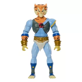   Masters of the Universe x ThunderCats Action Figure Tygra 14 cm