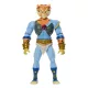 Masters of the Universe x ThunderCats Action Figure Tygra 14 cm