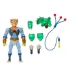 Masters of the Universe x ThunderCats Action Figure Tygra 14 cm