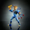 Masters of the Universe x ThunderCats Action Figure Tygra 14 cm