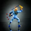 Masters of the Universe x ThunderCats Action Figure Tygra 14 cm