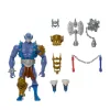 Masters of the Universe x ThunderCats Action Figure Panthro 14 cm