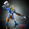 Masters of the Universe x ThunderCats Action Figure Panthro 14 cm