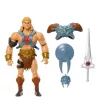 Masters of the Universe x ThunderCats Action Figure He-Man 14 cm