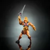 Masters of the Universe x ThunderCats Action Figure He-Man 14 cm